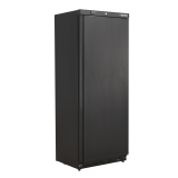 Saro Vriezer Zwart Model HT 600b